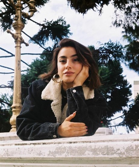 Belenegri onlyfans content leaked