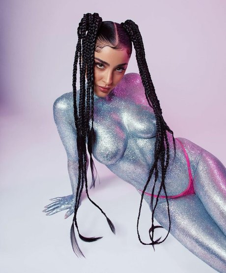 Belenegri onlyfans leaks