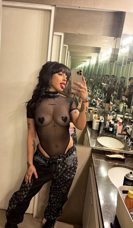 Belenegri onlyfans nude photos