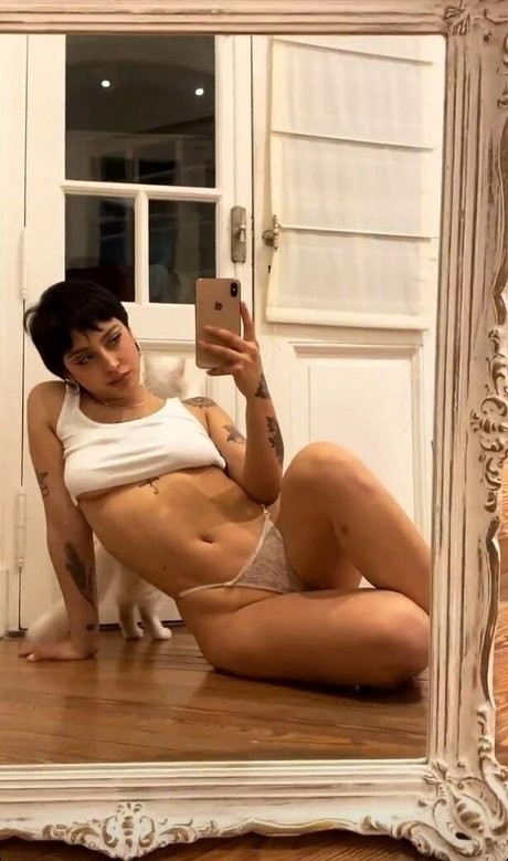 Belenegri leaked onlyfans nudes