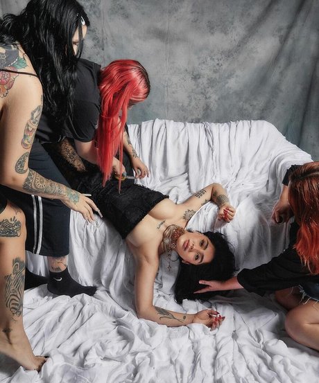 Belenegri onlyfans leaked free