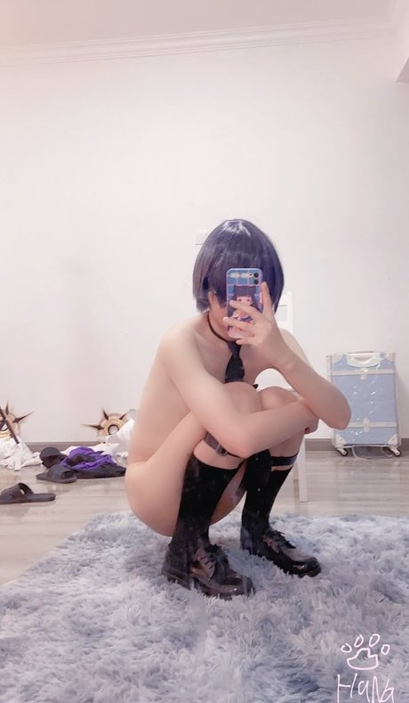 NyaruShiro nude onlyfans leak