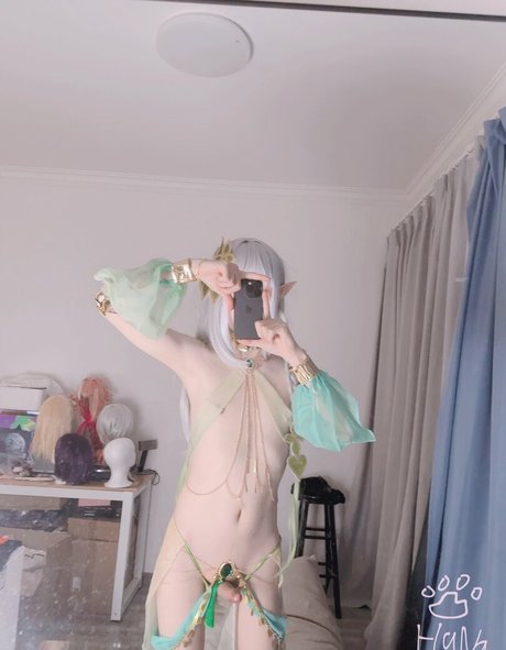 NyaruShiro onlyfans leakes