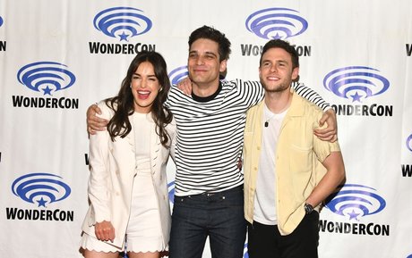 Elizabeth Henstridge leaked onlyfans content