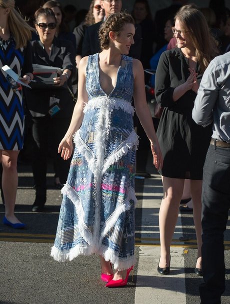 Elizabeth Henstridge nude leaks onlyfans