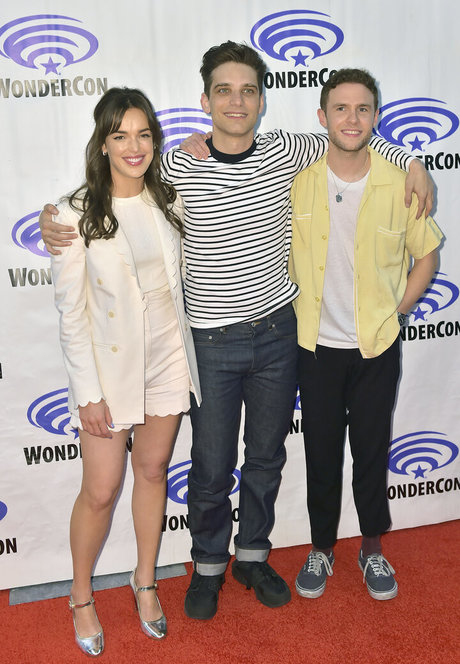 Elizabeth Henstridge onlyfans leaks nudes