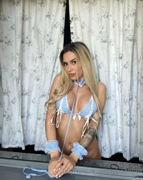 sashaangell onlyfans leak nude