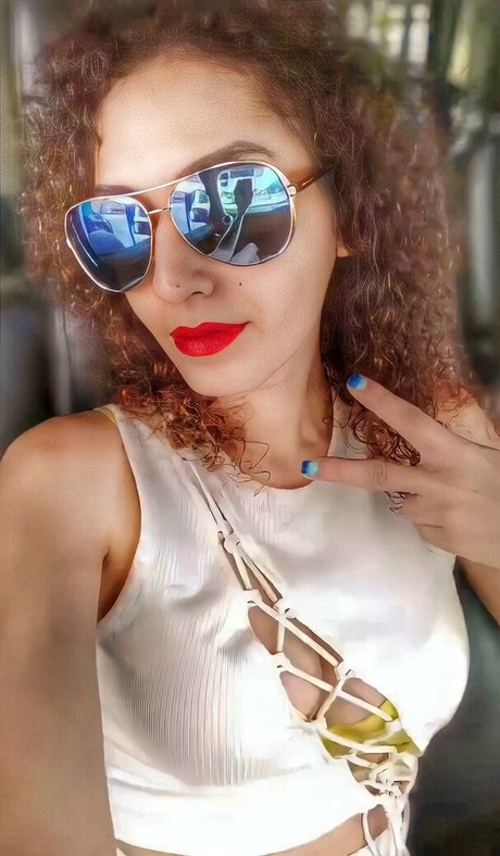 Nina Infinity new leaked onlyfans