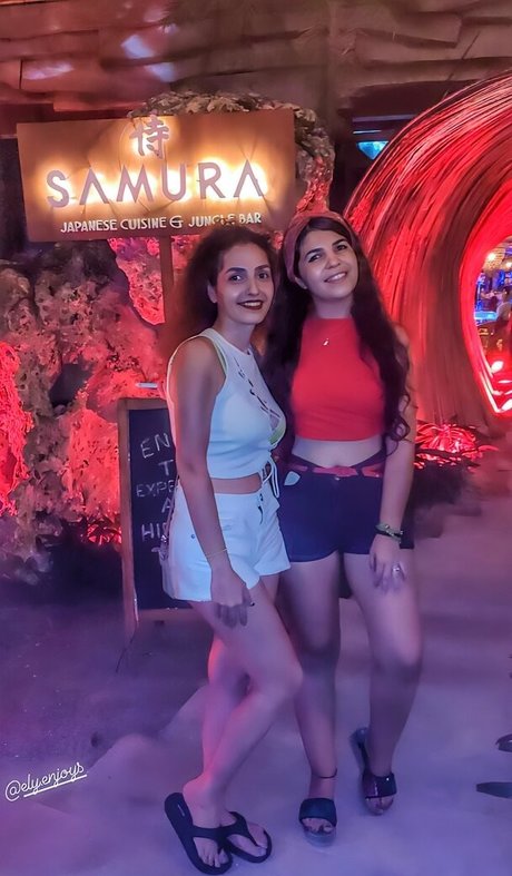 Nina Infinity onlyfans leak porn