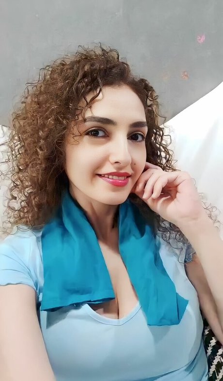 Nina Infinity onlyfans naked leaked