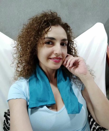 Nina Infinity boobs onlyfans