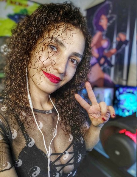 Nina Infinity onlyfans nude leaked