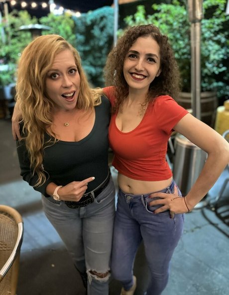 Nina Infinity only fans.