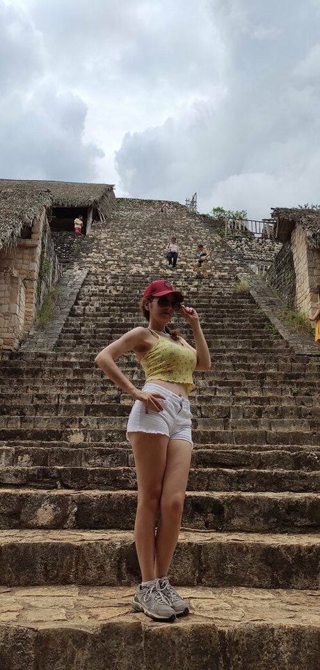 Nina Infinity nudes onlyfans leaks