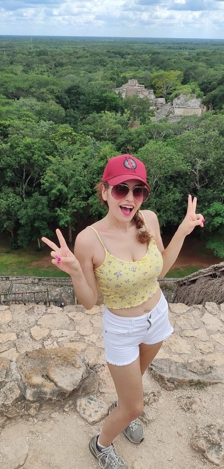 Nina Infinity onlyfans nude leaked