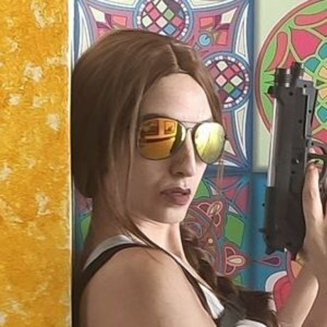 Nina Infinity onlyfans leaks nude