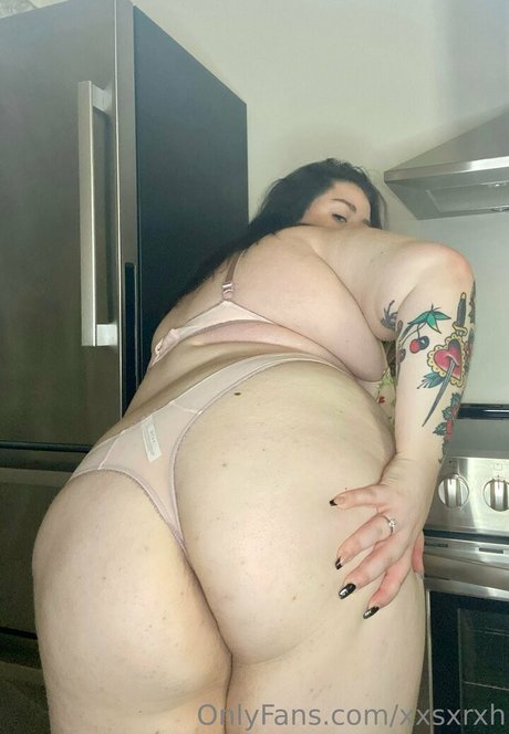 xxsxrxh onlyfans leaked sex