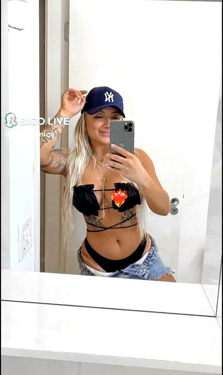 TRImonica onlyfans leaked xxx