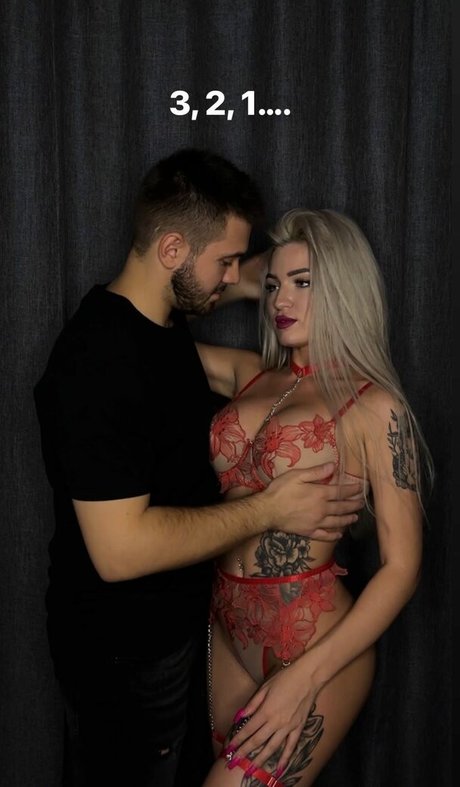 Anastasia Malysheva  portrait