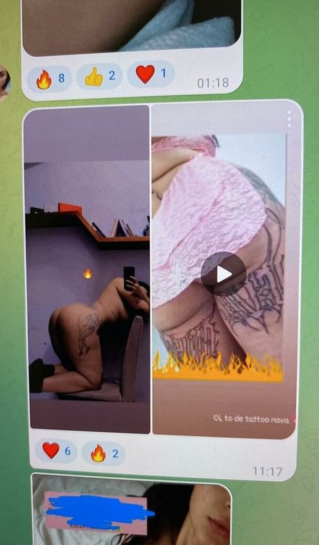 nyandias only fans review