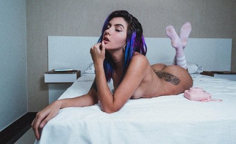 nyandias onlyfans leaked nudes