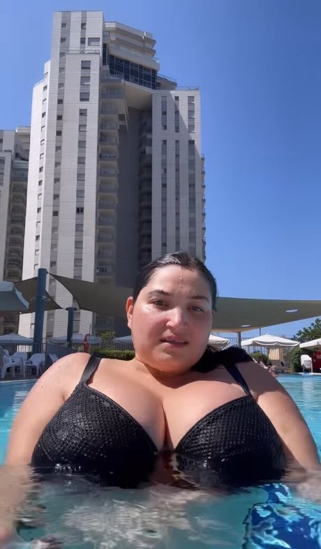 Biggestboobsinisrael nude onlyfans