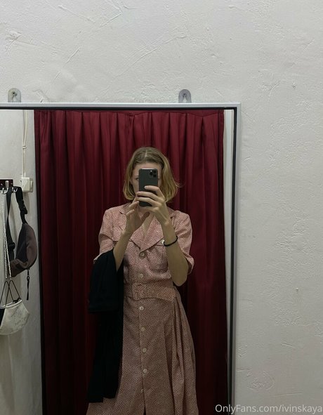 ivi ivinskaya only fans leak nude