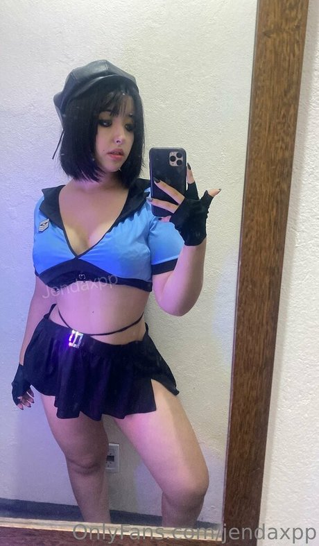 Jendaxpp on onlyfans