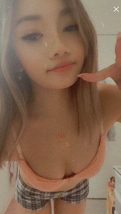 Akarinaa leak onlyfans porn