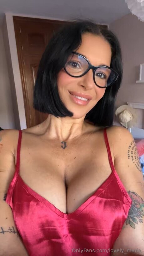 lovely maria xxx onlyfans