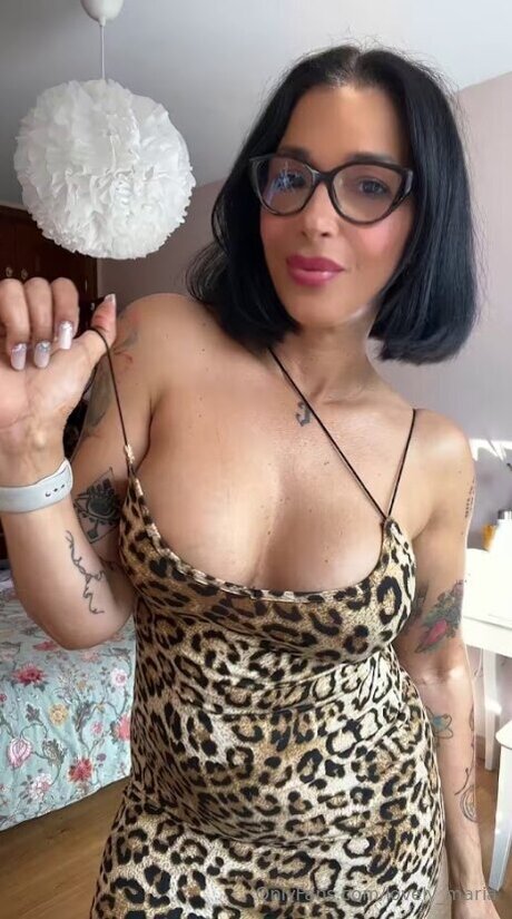 lovely maria nude on onlyfans