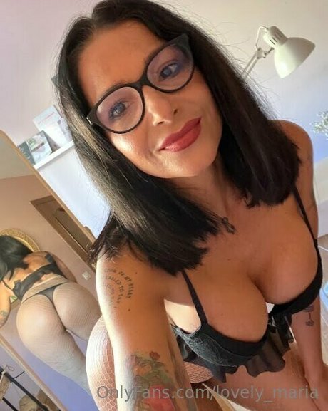 lovely maria only fans