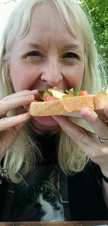 sexy big boobs onlyfans pretty slide