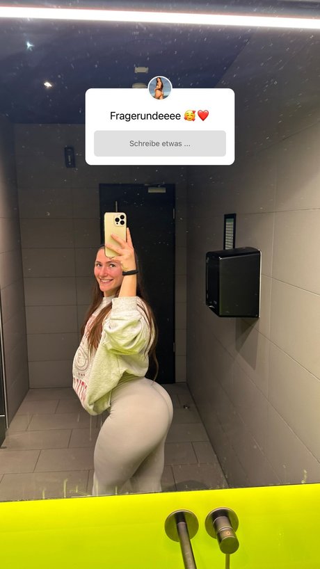 Leonie Kommoss onlyfans leak