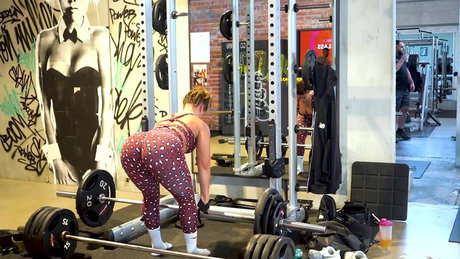 Leonie Kommoss only fans sex