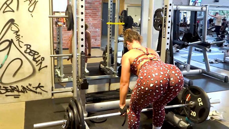 Leonie Kommoss porn onlyfans