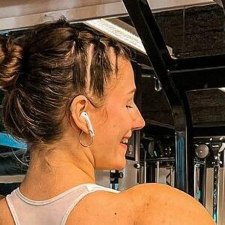 Leonie Kommoss nude only fans leaks