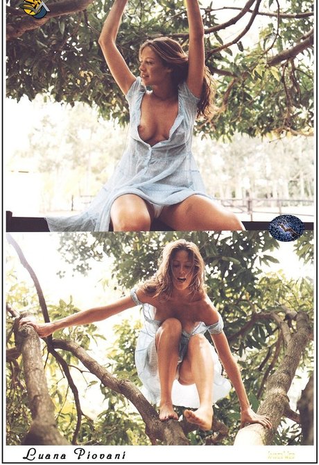 Luana Piovani onlyfans leaks.