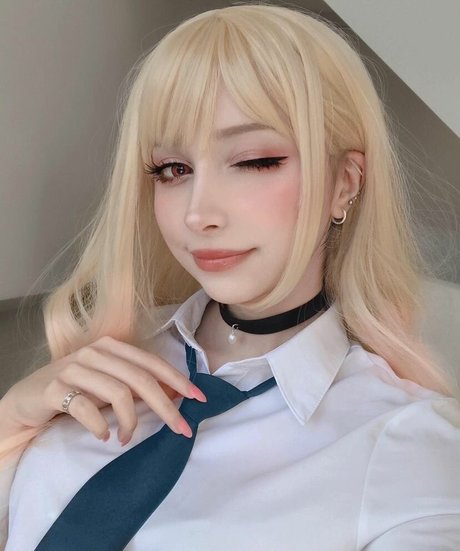 Miruqi only fans leaked porn