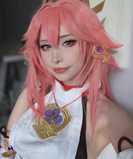 Miruqi leaked porn onlyfans