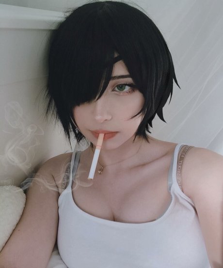 Miruqi onlyfans striptease