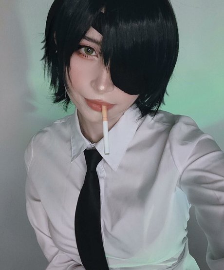 Miruqi onlyfans nude leaked