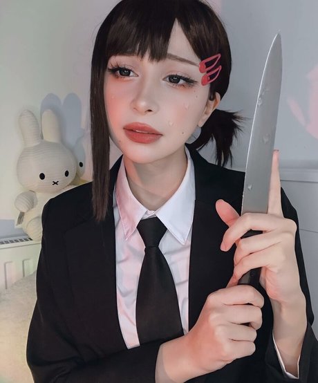 Miruqi onlyfans leaks nudes