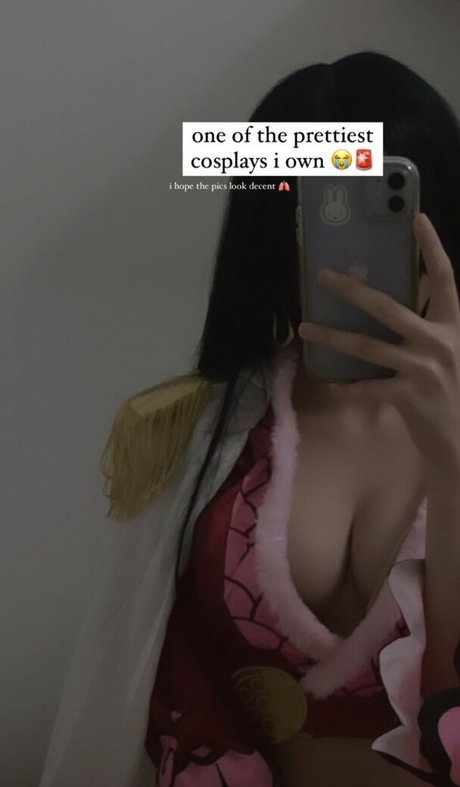 Miruqi naked on onlyfans