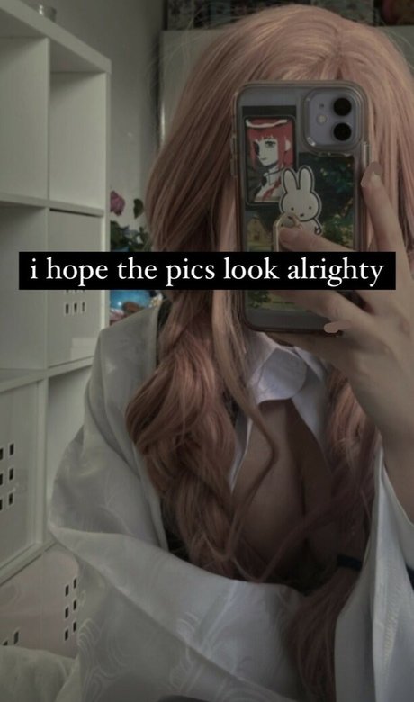 Miruqi leaked onlyfans