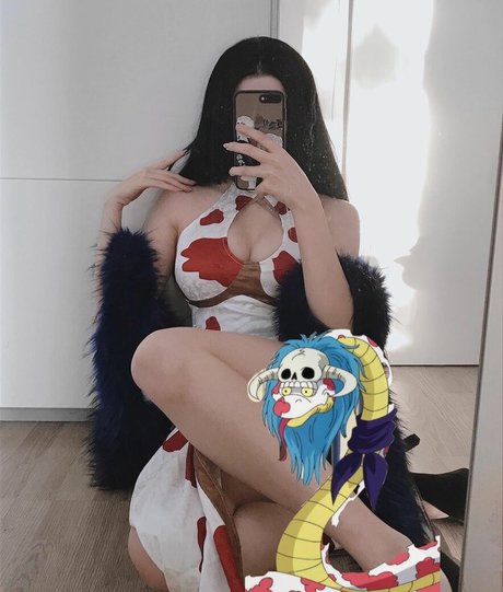 Miruqi onlyfans leaked sex