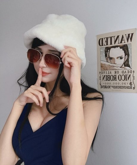 Miruqi nude onlyfans porn