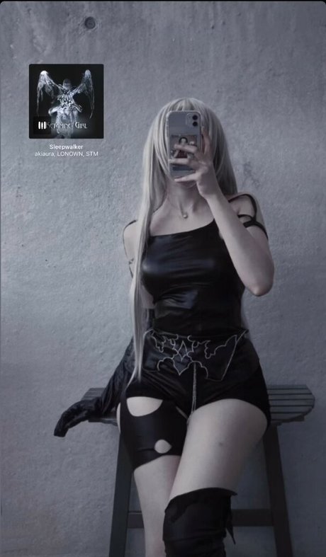 Miruqi leaks only fans