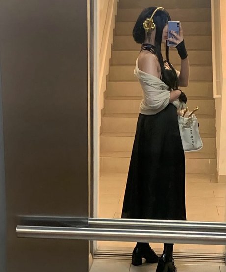 Miruqi onlyfans pics nude