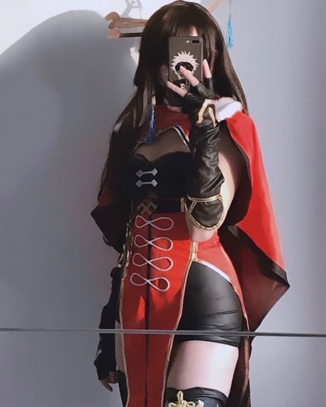 Miruqi nude onlyfans leaked